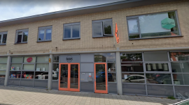 KunstHalte 6 kondigt slotseizoen aan in eerste helft van 2026