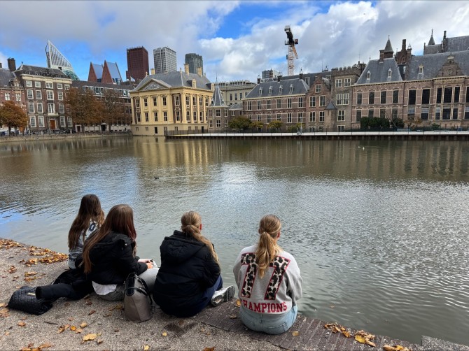 Ontdek kunst dichtbij