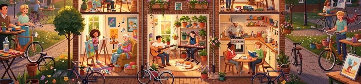 Achtergrondafbeelding Dijk van een Talent!