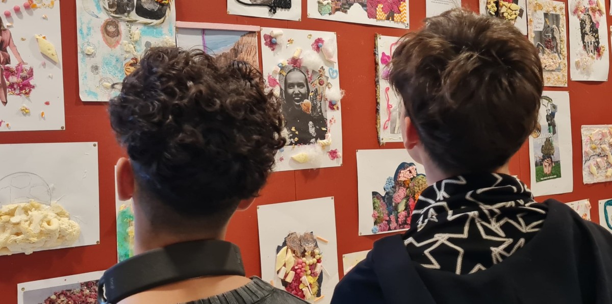 Achtergrondafbeelding Future Creators zoekt jonge talenten voor de expositie 'Jong NatuurTalent'