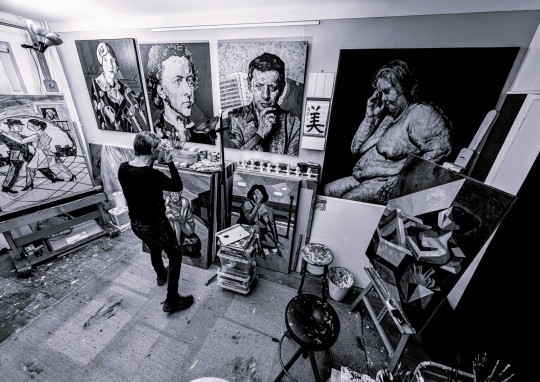 Afbeelding Sfeer die als een echo blijft bestaan