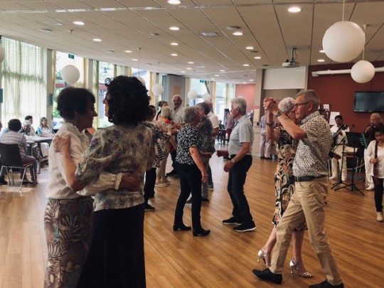 Afbeelding Financiering voor jouw culturele plan