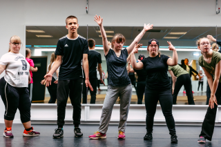 Achtergrondafbeelding PUUR! Cultuur