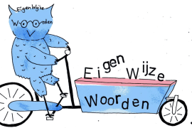 Eigen Wijze Woorden