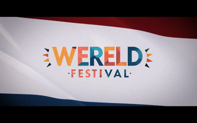 Wereldfestival