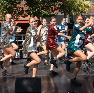 Achtergrondafbeelding Cultuurweb Schijnwerper