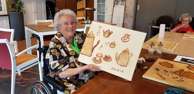 Voor zorg- en welzijnsinstellingen