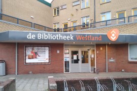 Bibliotheek Westland