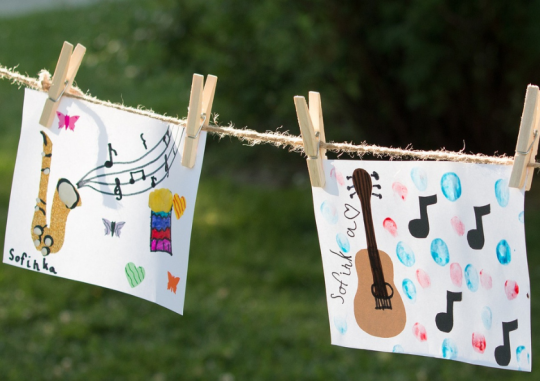 Afbeelding Regeling KCI is er voor jouw creatieve plan!