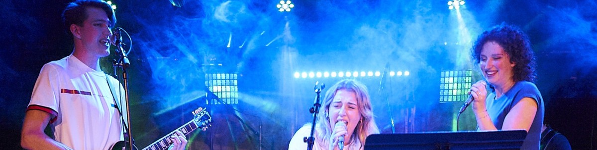 Achtergrondafbeelding Future Creators