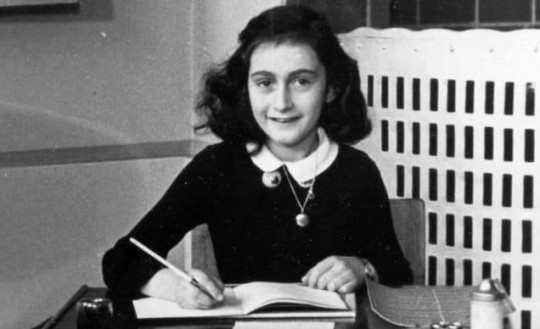 Afbeelding Het Anne Frank Huis komt naar het Westland!