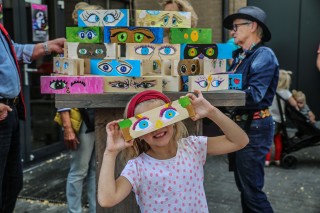 Achtergrondafbeelding Regeling Kleine Culturele Initiatieven