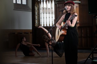 Achtergrondafbeelding Uitagenda