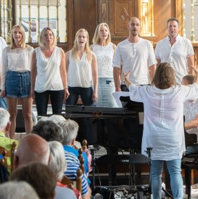 Achtergrondafbeelding Cultuurweb Spreekbuis