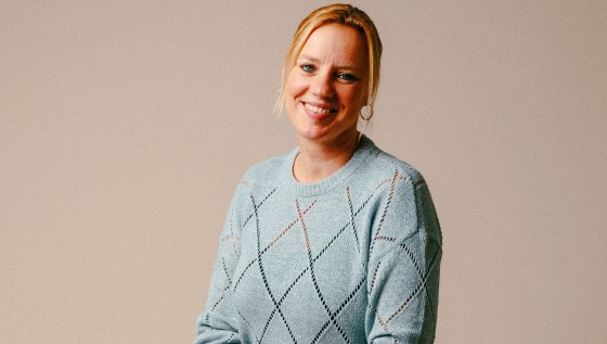 Jasmijn van Holsteijn