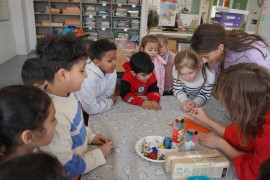 Samen bouwen aan een cultureel Westland waar iedereen zich thuis voelt