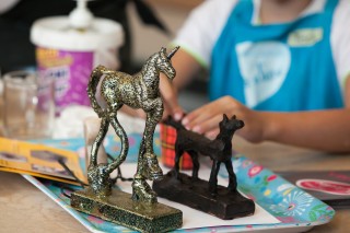 Achtergrondafbeelding Cursusagenda