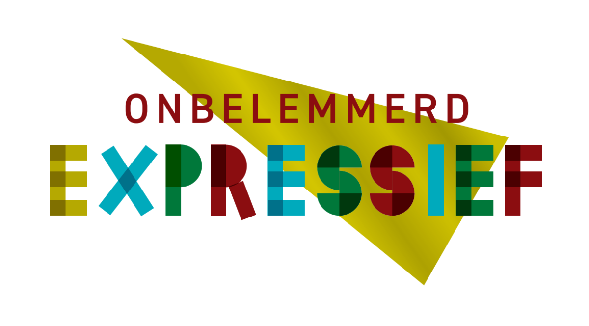 Achtergrondafbeelding Doe mee aan kunstproject Onbelemmerd Expressief: Een uitnodiging aan de dovengemeenschap