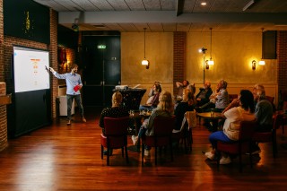 Achtergrondafbeelding Cultuurweb KennisHub