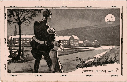 Afbeelding Wateringse en Heulse oorlogsherinneringen gezocht