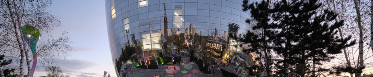 Achtergrondafbeelding Kunstpracht