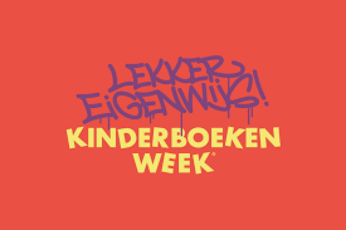 Achtergrondafbeelding Filmlessen bij Kinderboekenweek-thema Lekker eigenwijs!