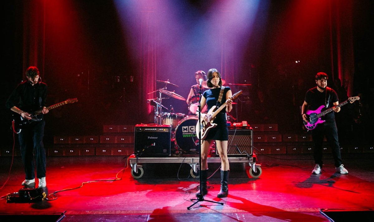 Achtergrondafbeelding Wintr Wondr Fest – Het jongerenfestival van het Westland