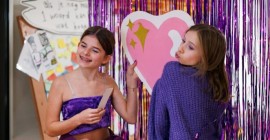 Neem je klas gratis mee naar Stedelijk Museum Schiedam!