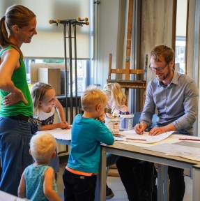 Achtergrondafbeelding Cultuurweb Loket