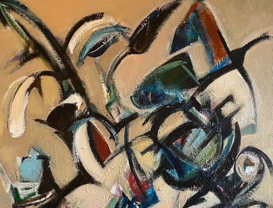 Afbeelding Symboliek en verwondering: waar betekenis ontstaat in het kijken