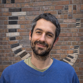 Pianoconcert Panos Gklistis in de Hofboerderij