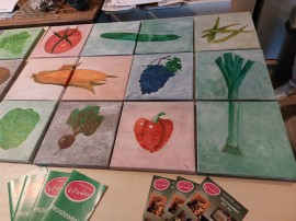 Aanvragen bij Kleine Culturele Initiatieven kan weer!