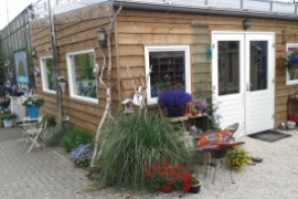 Creatief atelier het Juttertje