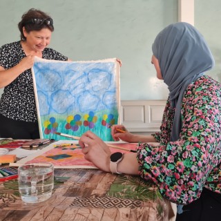 Achtergrondafbeelding Verhalenmakers