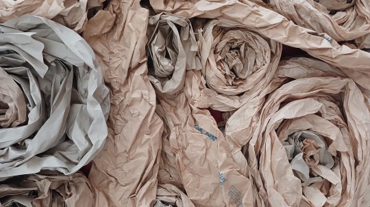 Afbeelding Vergankelijkheid: een expositie met sporen van natuur en mens