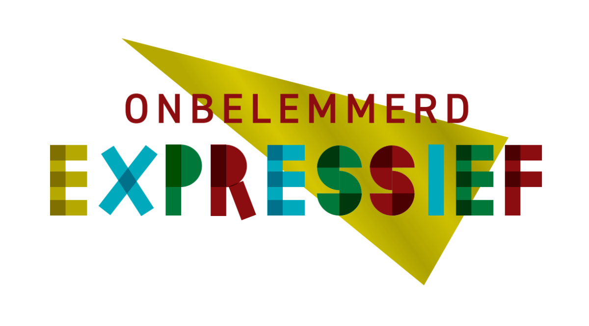 Doe mee aan kunstproject Onbelemmerd Expressief: Een uitnodiging aan de dovengemeenschap