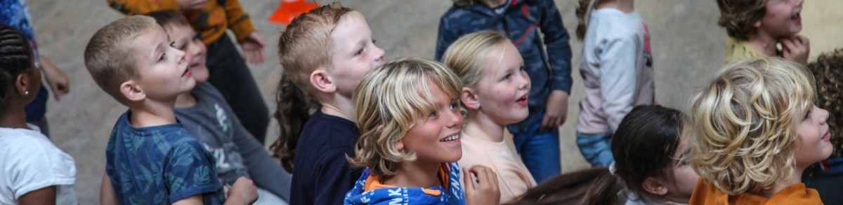 Achtergrondafbeelding Kunstpracht