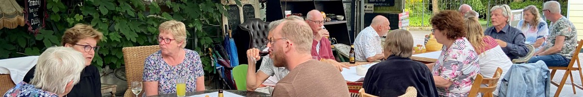 Achtergrondafbeelding KennisHub Agenda