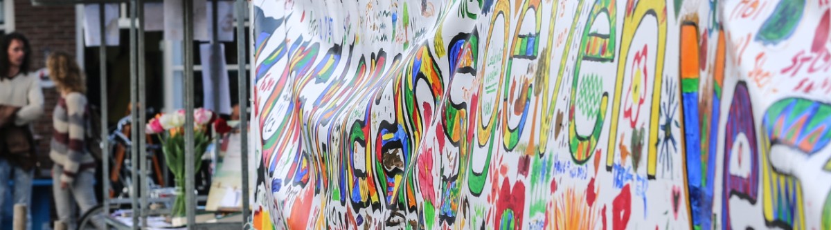 Achtergrondafbeelding Ons team