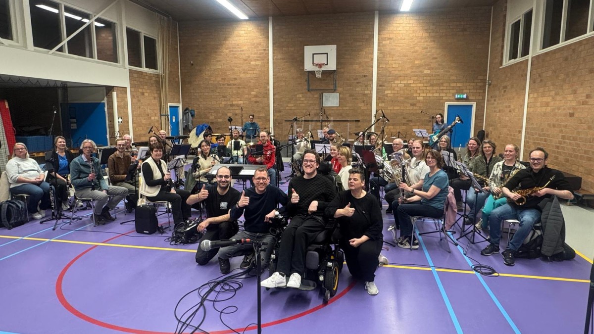 Koning voor één dag