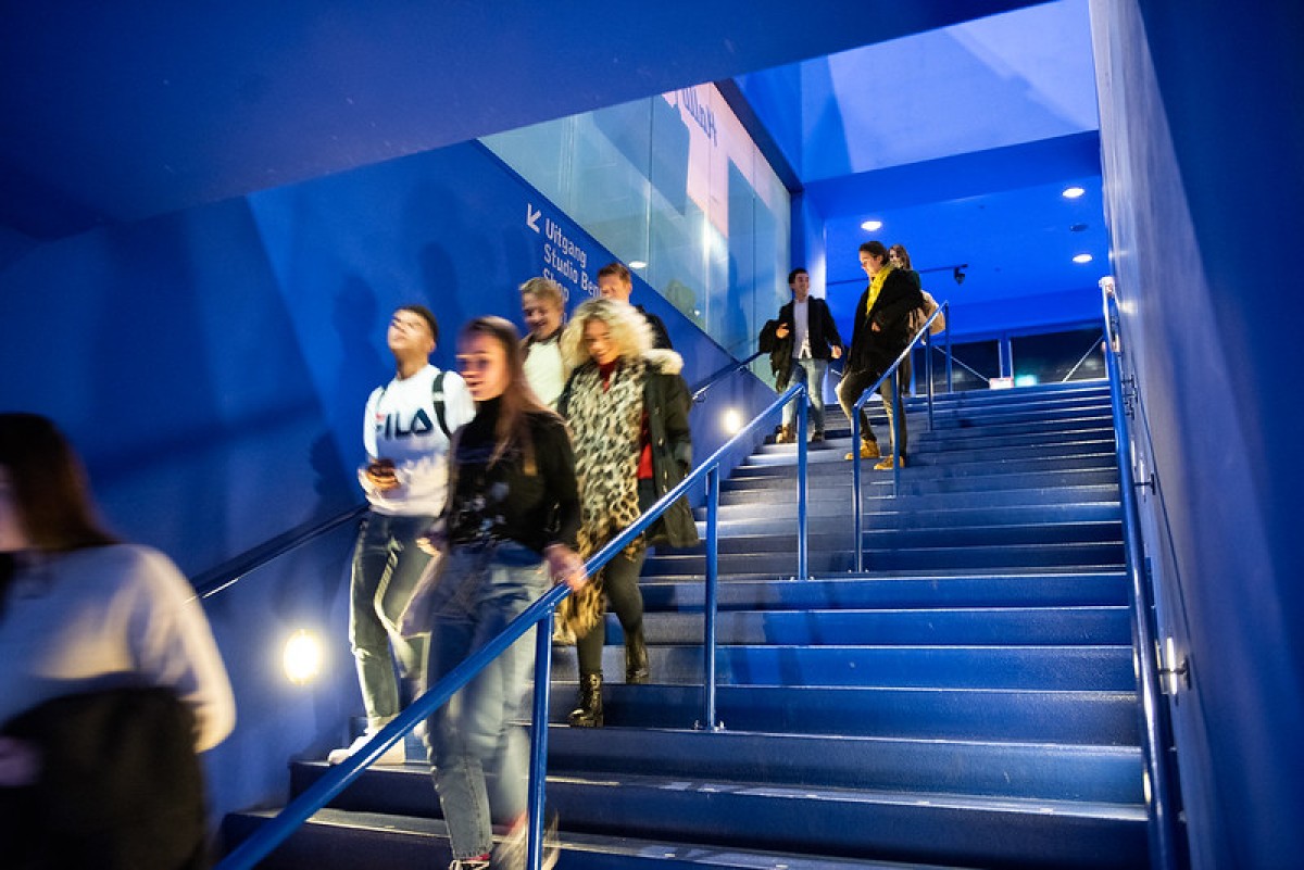 Nieuwe kerndoelen voor kunst en cultuur in het onderwijs