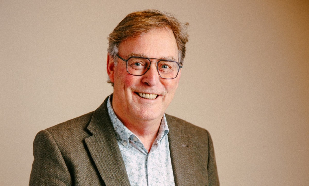 Achtergrondafbeelding Ruud Boer nieuwe voorzitter raad van toezicht Westland Cultuurweb