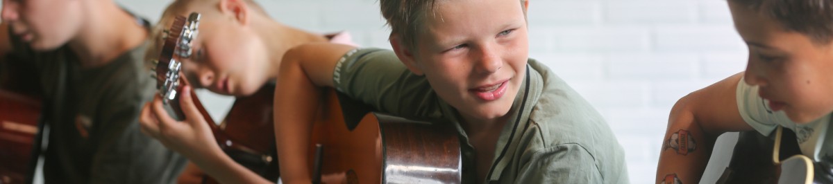 Achtergrondafbeelding Primair onderwijs