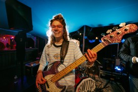 Vacature cultuurmakelaar