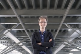 Mark Mieras over cultuuronderwijs: het vermindert kansenongelijkheid