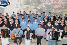 't Heijdse Vismaatjeskoor