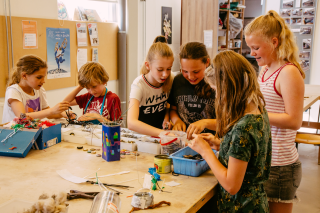 Achtergrondafbeelding BSO