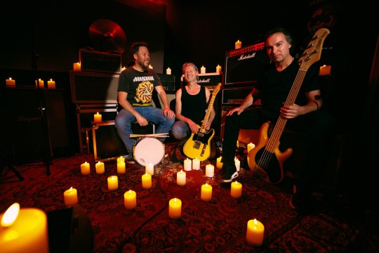 Afbeelding “Op Paaspop spelen is voor ons de kers op de taart”