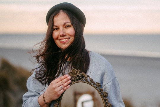 Afbeelding Met het fotoproject YouAreArt krijgen bijzondere Westlandse verhalen een gezicht