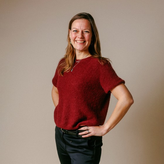 Renske Dzon